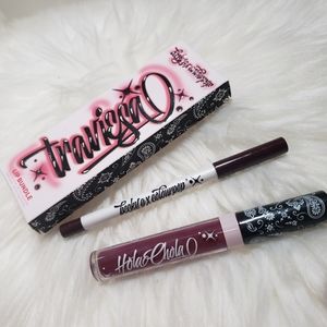 COLOURPOP HOLA CHOLA COLLECTION LIP BUNDLE